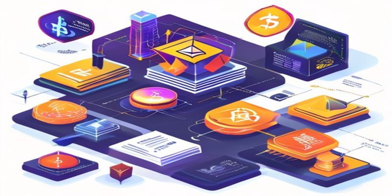crypto education infographic